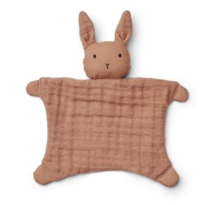 Doudou Amaya - Lapin rose toscane