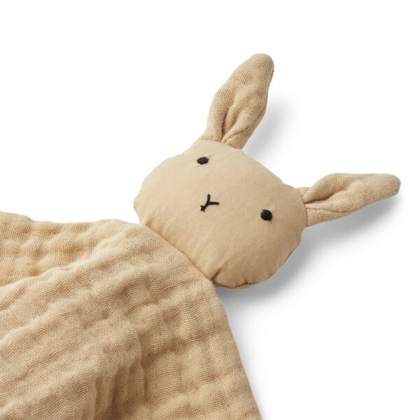 Doudou Amaya - Lapin safari