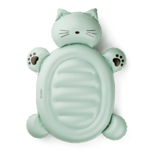 Matelas gonflable Cody - Chat menthe