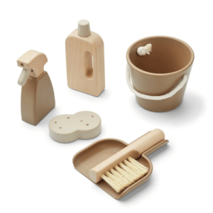 Kit de nettoyage Kimbie - Oat multi mix