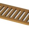 Maisonnette en bois Mirabelle - Golden caramel