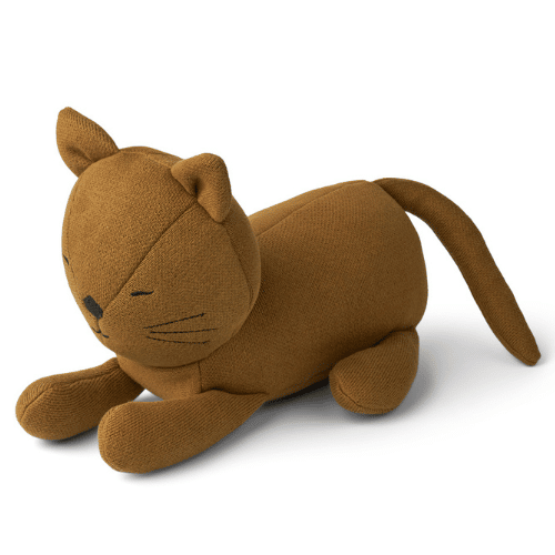 Peluche chat - Grayson