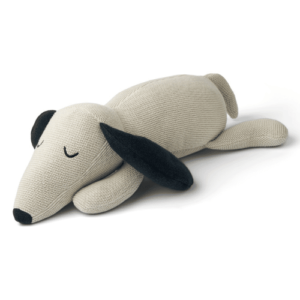 Peluche chien - Daniel