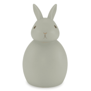 Veilleuse en silicone Lapin - Topanga beach