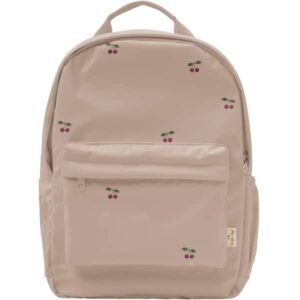Sac à dos imperméable pour enfant - Cerises
