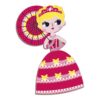 Magneti'book princesses
