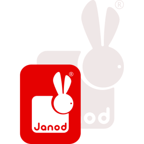 Janod - Judy The Fox