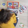 Magnéti'book mix & match animaux