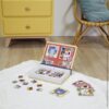 Magnéti'book mix & match animaux