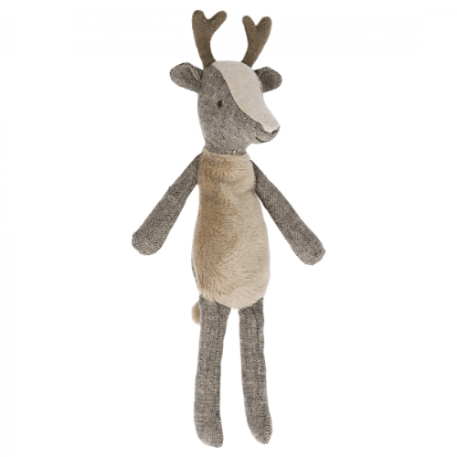 Peluche Papa cerf । Maileg - Judy The Fox