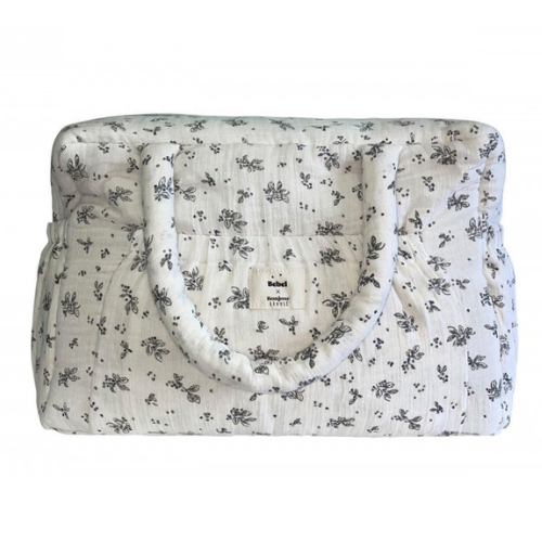 Sac à langer BEBE CONFORT Original graphic crystal - 16477320 Pas Cher 