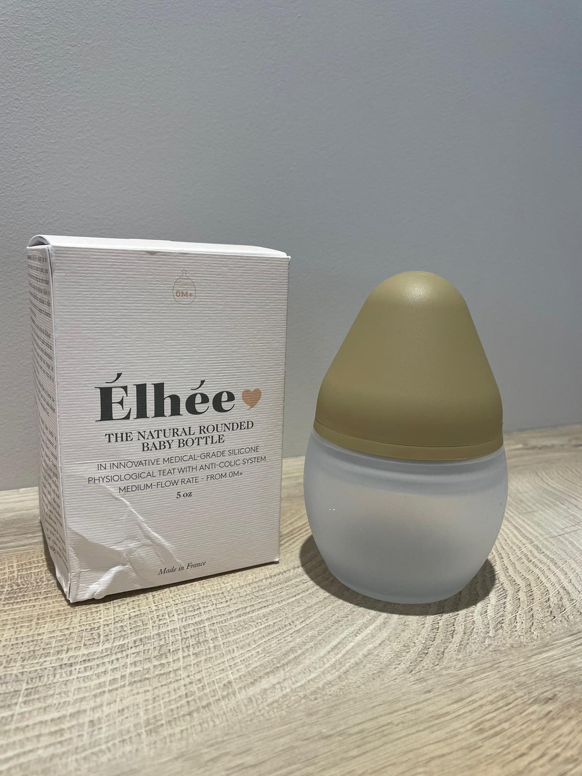 Biberon Oats - 150 ml - Eco-friendly
