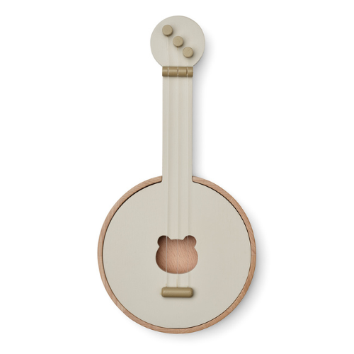 Instruments et jouets musicaux pour enfants - Judy The Fox