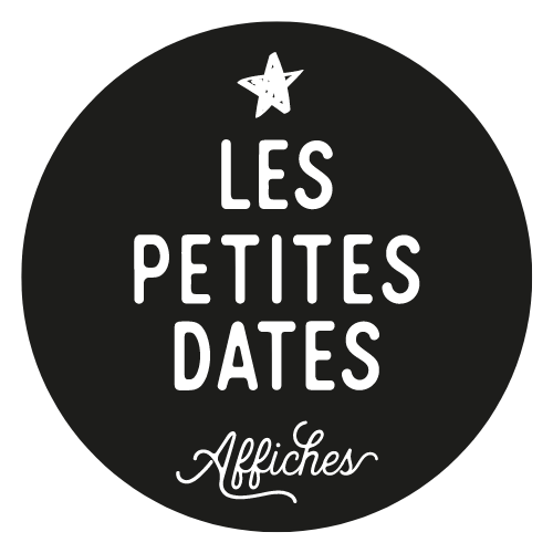 Les Petites Dates - Judy The Fox