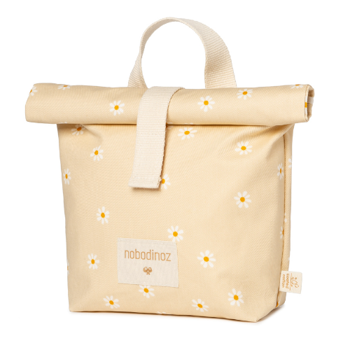 Sac à goûter Sunshine - Daisies