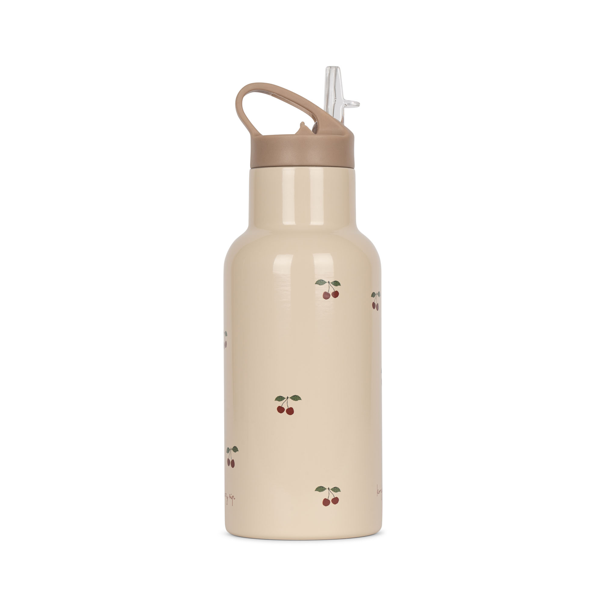 Bouteille d'eau pour enfants avec paille, queue de sirène, petite bouteille  thermos isotherme en acier inoxydable pour le sport chaud et froid, 350 ml  : : Cuisine et Maison