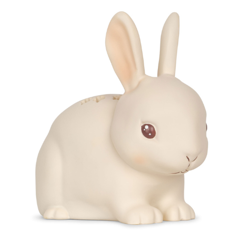 Lampe Lapin Blanc