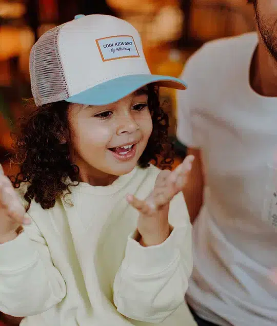 Casquette & Chapeau pour enfant garçon (2 à 16 ans)