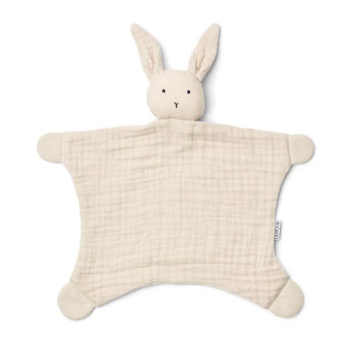 Doudou Addison - Lapin sandy