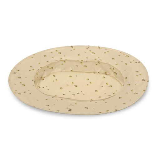 Piscine pour bébé Pop Up - Citrons