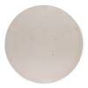 Tapis de jeu en mousse rond - Light grey - That's mine