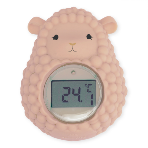 Thermomètre de bain Mouton - Konges Sloejd