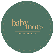 BabyMocs - Judy The Fox