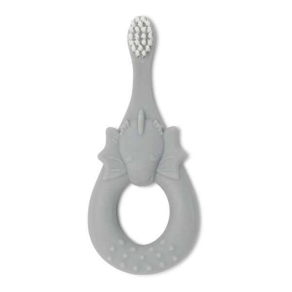 Brosse à dents bébé