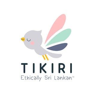 Tikiri - Judy The Fox
