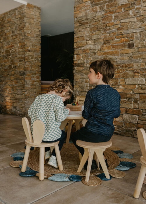 La Drawin'table, la table multifonction pour enfants