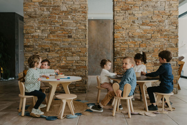 La Drawin'table, la table multifonction pour enfants