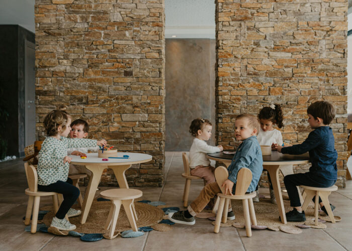 La Drawin'table, la table multifonction pour enfants