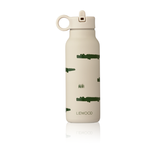 Gourde en inox Falk 350 ml - Carlos / Sandy l Liewood