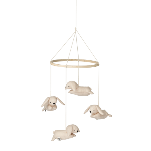 mobiles pour bébés - mobilier et décoration