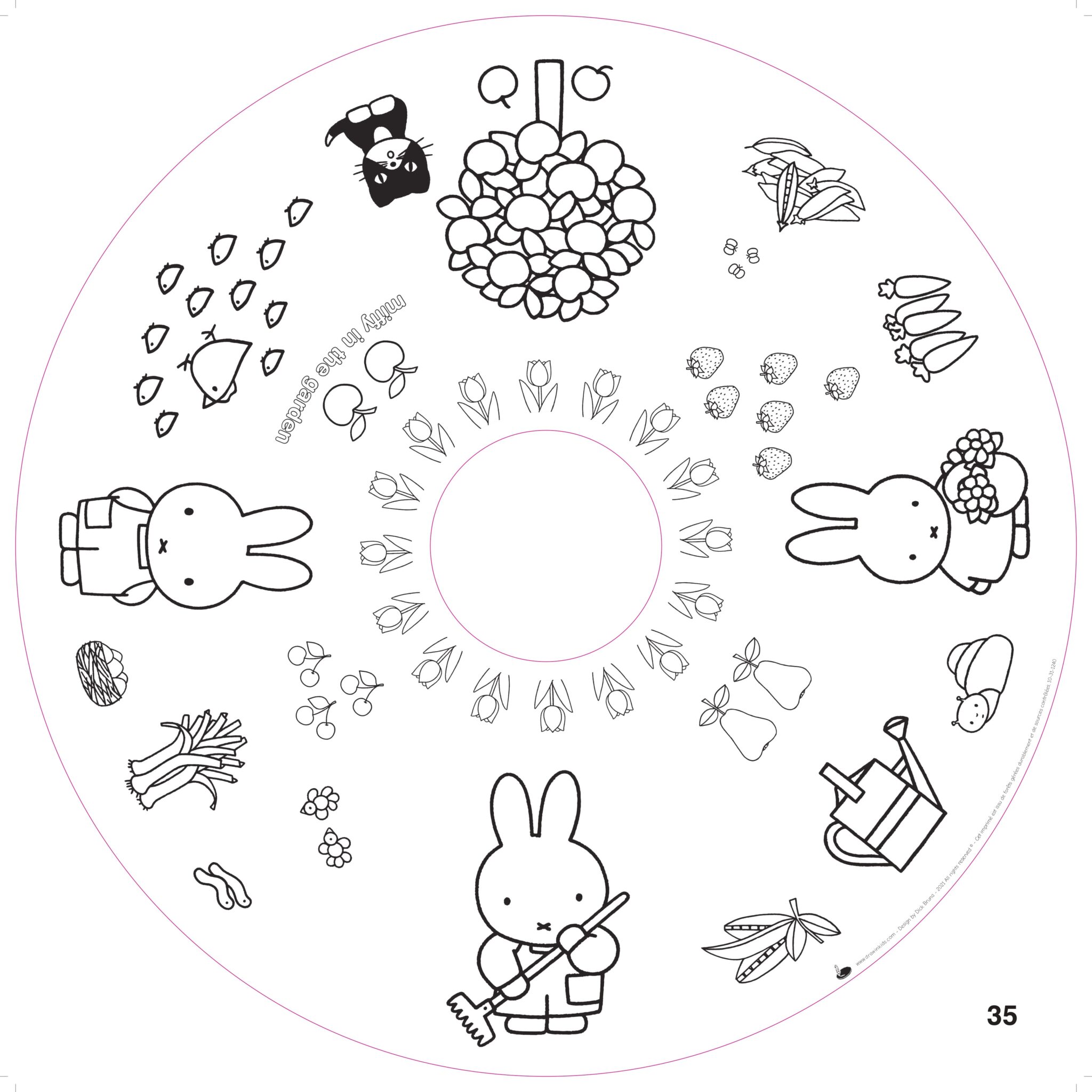 Recharge de feuilles pour Drawin'table XXL – OMY X Drawin'kids