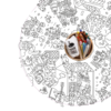 Recharge de feuilles pour Drawin’table XXL – OMY X Drawin'kids