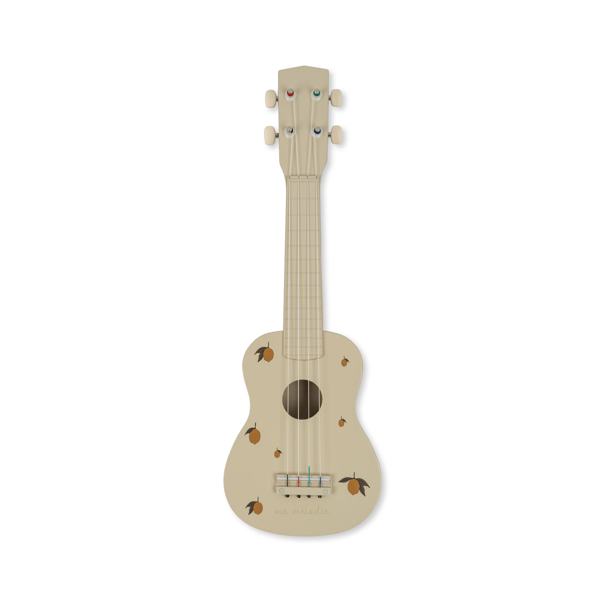 Instruments et jouets musicaux pour enfants - Judy The Fox