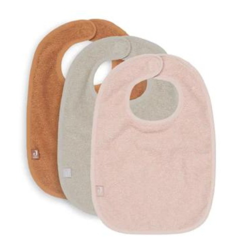 Bavoir imperméable avec ailes d'ange pour bébé, bavoirs doux, poche de  rajeunissement, repas pour bébé