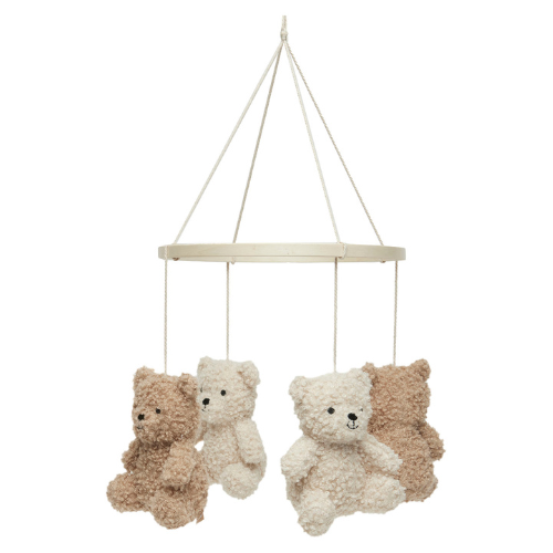 Mobile Bébé Original Pays Des Rêves – Déco Chambre Bébé