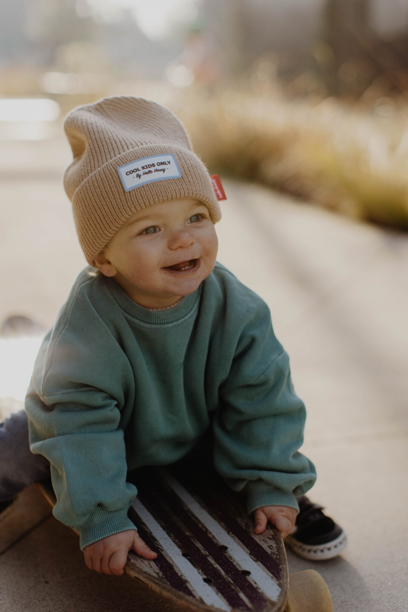 Jeu d'eveil pour bébé en bois 9/18 mois - Sans marque