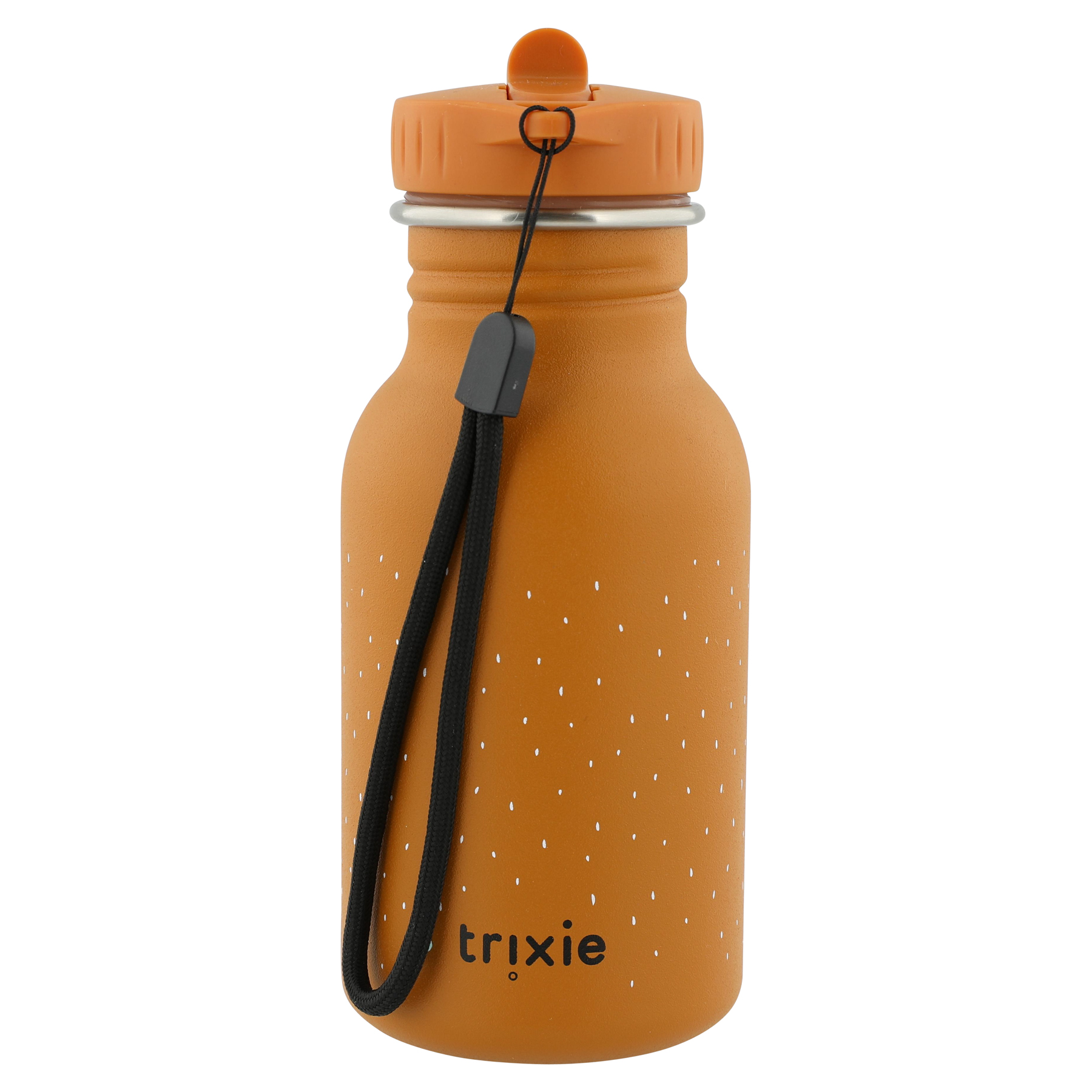 Gourde en inox 350ml de Trixie