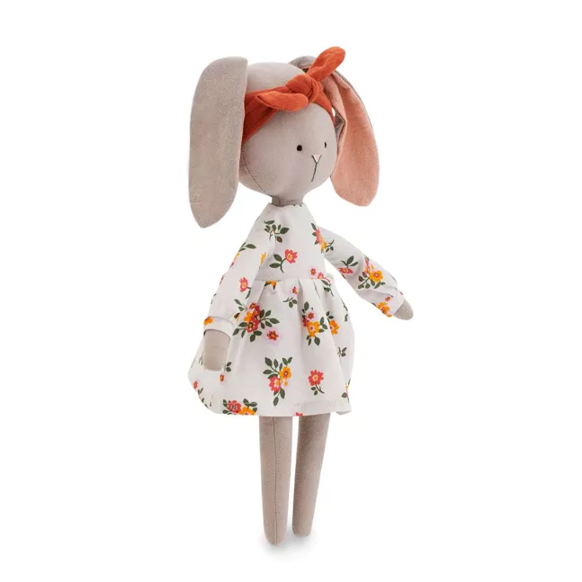 Peluche Lucy le lapin