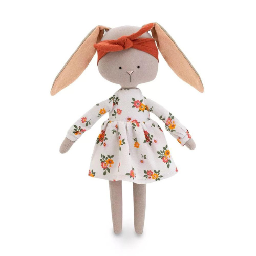 Peluche Lucy le lapin