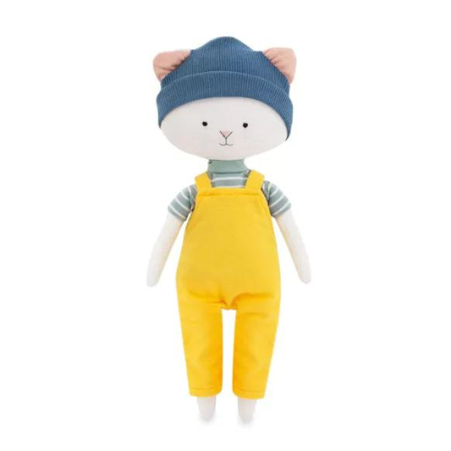 Peluche chat - Grayson l Liewood - Judy The Fox