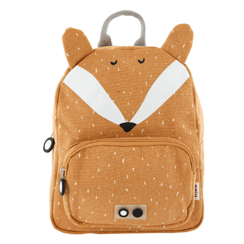 Sac à dos - Mr. Fox - Trixie